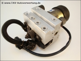 ABS Hydraulic unit GN90-43-7A0 Mazda 626 Ford Probe GN90437A0C 3892171