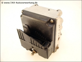 ABS/ASR Hydraulikblock Bosch 0265202018 A 0024318712 Mercedes C-Klasse W202