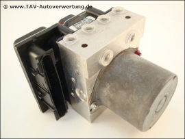 ABS/ESP Hydraulic unit Mercedes-Benz A 004-431-92-12 Bosch 0-265-234-043 0-265-950-322
