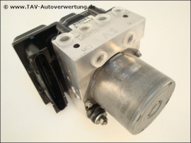 ABS/ASR Hydraulik-Aggregat GM 92211444 AS Bosch 0265233006 0265900320
