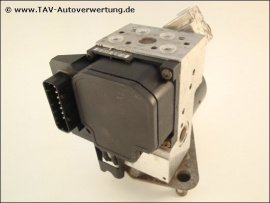 ABS/ESP Hydraulikblock Mercedes-Benz A 0034319612 Bosch 0265202464