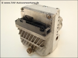 ABS/ABD Hydraulikblock Mercedes A 0004460189 Bosch 0265220005 0273004090