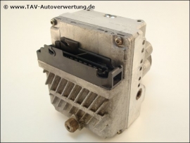 ABS/ABD Hydraulikblock Mercedes A 0004460189 Bosch 0265220005 0273004090