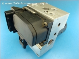 ABS Hydraulikeinheit Mercedes-Benz A 0034313312 Bosch 0265213401
