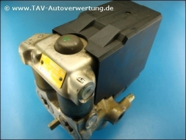 ABS Hydraulic unit Audi VW 857-614-111 Bosch 0-265-200-055