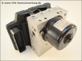 ABS/DSTC Hydraulikeinheit Volvo 8619465 8619466 Ate 10.0204-0329.4 10.0947-0407.3