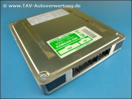 Engine control unit Toyota 896611A080 MA5840 4EFE