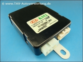 Neu! Steuereinheit ETWIS Kia K552 ECU-ETWIS 0K55267720F Bontec Carnival