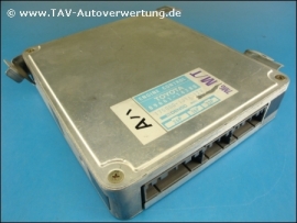 Engine control Toyota 8966114280 Denso 1750001511 7MGT M/T Supra