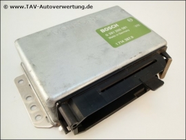 DME+NOx Control unit Bosch 0-261-200-081 BMW 1-714-387.9