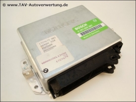 Engine control unit Bosch 0-261-200-387 1-727-679 26RT3338 BMW E30 318i M40