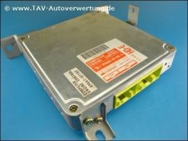 Engine control unit Daihatsu 8966087102C Denso 1017572612 HDE