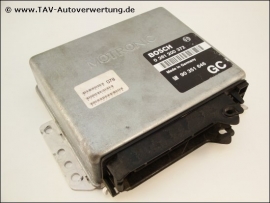 Engine control unit Opel GM 90-351-646 GC Bosch 0-261-200-372 26RT3446