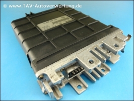 Engine control unit Bosch 0-261-203-158/159 037-906-022-FL Seat Toledo VW Passat 2E