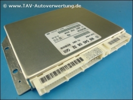 ESP+HBA Steuergeraet Mercedes A 1685450832 Q01 Bosch 0265109606