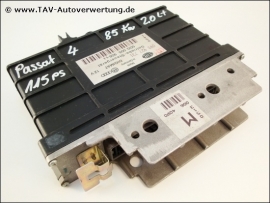 Transmission control unit VW 095-927-731-M Hella 5DG-005-906-11 Digimat