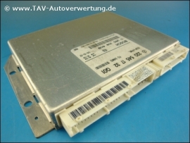 ESP+PML Control unit Mercedes A 220-545-17-32 Q01 Bosch 0-265-109-609