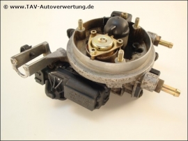 Central injection unit Bosch 0-438-201-516 441-0-4301-408-6 Skoda Favorit 135