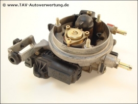 Central injection unit Bosch 0-438-201-508 441-0-4301-404-6 Skoda Favorit 135