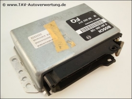 Control unit Opel GM 90-323-317 FQ Bosch 0-261-200-128 26RT2979