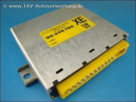 DWA Steuergeraet Opel GM 90346780 XE Diebstahlwarnanlage