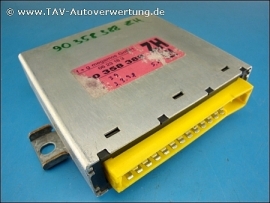 Control unit Opel GM 90-358-388 ZH Anti-Theft warning system