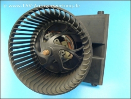 Heater blower VW 1J1-819-021-A Valeo H35 657877G JF2