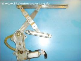 Window regulator R.R. Ford 85GB-14553-AB Bosch 0-130-821-200 Scorpio