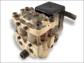 ABS Hydraulikblock Bosch 0265201007 34511154159 BMW 5 E28
