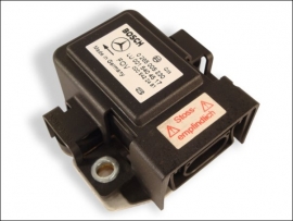 Drehratensensor A 0015404517 0015429018 Bosch 0265005230 Mercedes E-Klasse