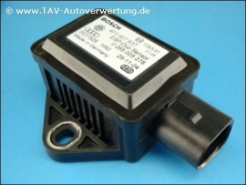 ESP Duo Sensor Audi VW 4F0-907-637 Bosch 0-265-005-278