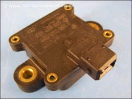 ABS Acceleration sensor Audi 443-907-388 Bosch 0-265-005-007