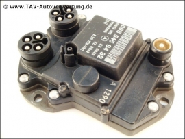 Ignition control unit Mercedes A 008-545-94-32 [04] Siemens 5WK6-180 EZ-0042 EZ-0049