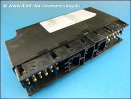 Steuergeraet Komfortbetaetigung Mercedes-Benz A 1248203226 LK 05072002