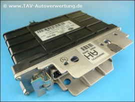 Transmission control unit VW 096-927-731-AH Hella 5DG-006-961-36