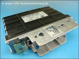 Transmission control unit VW 096-927-731-BL Hella 5DG-007-411-03