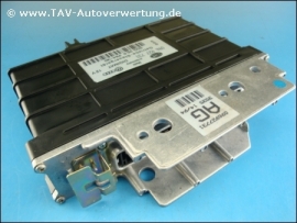 Transmission control unit VW Seat 096-927-731-AG Hella 5DG-006-964-30