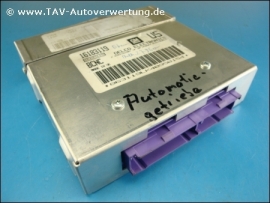 Fuel injection control unit Opel 16-183-119 US BCNC Astra-F C16SE Automatic