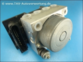 ABS Hydraulic unit Dacia Renault 8200-694-434 Bosch 0-265-231-993 0-265-800-584