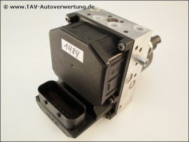 ABS/ESP Hydraulic unit Audi 8E0-614-517-A Bosch 0-265-225-045 0-265-950-012