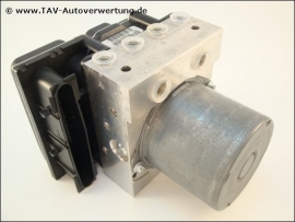 ABS/ESP Hydraulic unit Mercedes-Benz A 006-431-08-12 Bosch 0-265-235-225 0-265-950-618