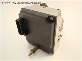 ABS/ASR/ETS Hydraulikblock Mercedes-Benz A 0024319912 Bosch 0265217009