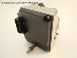 ABS/ASR/ETS Hydraulic unit Mercedes-Benz A 002-431-99-12 Bosch 0-265-217-009