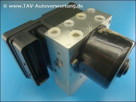 ABS/ESP Hydraulic unit VW 7M3-614-111-P 7M3-907-379-F Ford 3M21-2L580-CA Ate 10020403034 10092503073 5WK8-4014