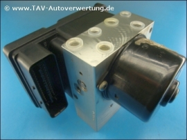 ABS/ESP Hydraulikblock VW 7M3614111P 7M3907379F Ford 3M212L580CA Ate 10.0204-0303.4 10.0925-0307.3 5WK84014