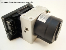 ABS Hydraulic unit Mercedes-Benz A 002-431-92-12 K3 Ate 10020401624 10099013262