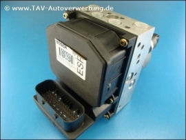 ABS/ESP Hydraulikblock 46825820 Bosch 0265225142 0265950060 Alfa Romeo 147