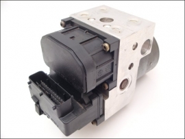 ABS Hydraulic unit 44-26-904 Bosch 0-265-216-469 0-273-004-221 Saab 900 4835583 4835609