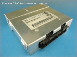 Engine control unit GM 16-199-341 12-37-680 AHXY Opel Ascona-C E16NZ