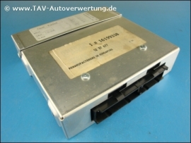 Motor-Steuergeraet GM 16199338 1237677 AHXU Opel Kadett-E E16NZ